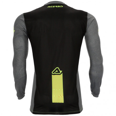 CAMISETA ACERBIS J-TRACK ONE