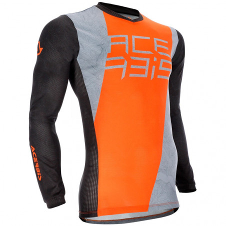 CAMISETA ACERBIS J-TRACK ONE