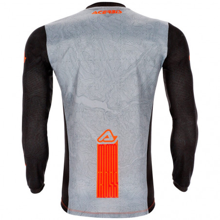 CAMISETA ACERBIS J-TRACK ONE