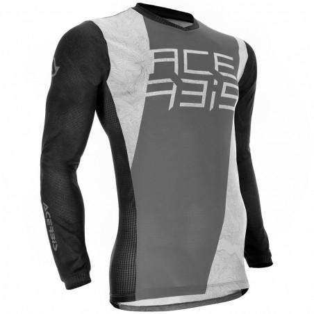 CAMISETA ACERBIS J-TRACK ONE