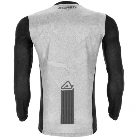 CAMISETA ACERBIS J-TRACK ONE