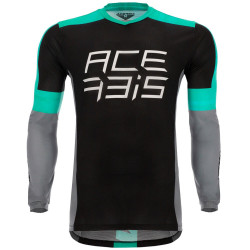 CAMISETA ACERBIS J-TRACK TWO