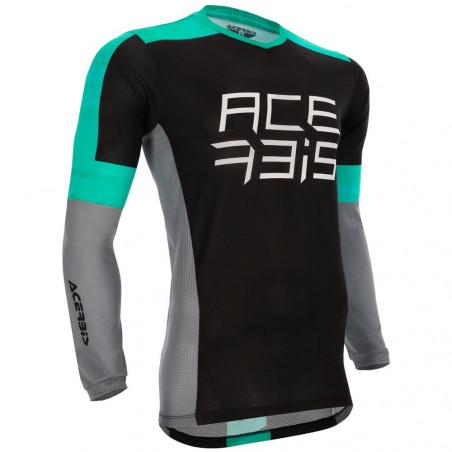 CAMISETA ACERBIS J-TRACK TWO