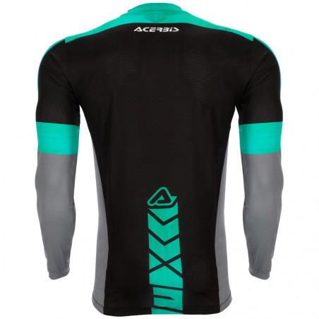 CAMISETA ACERBIS J-TRACK TWO