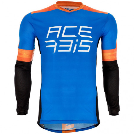 CAMISETA ACERBIS J-TRACK TWO