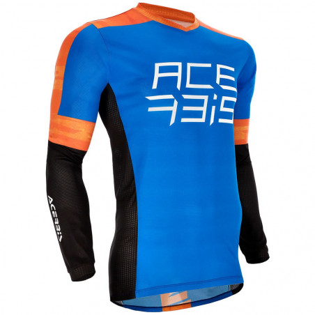 CAMISETA ACERBIS J-TRACK TWO