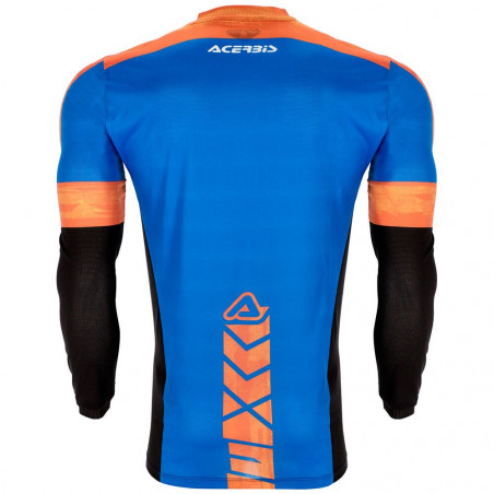 CAMISETA ACERBIS J-TRACK TWO