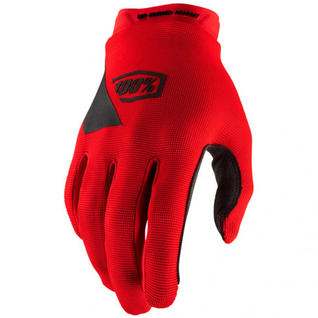 GUANTES 100% RIDECAMP