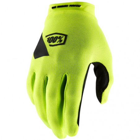 GUANTES 100% RIDECAMP