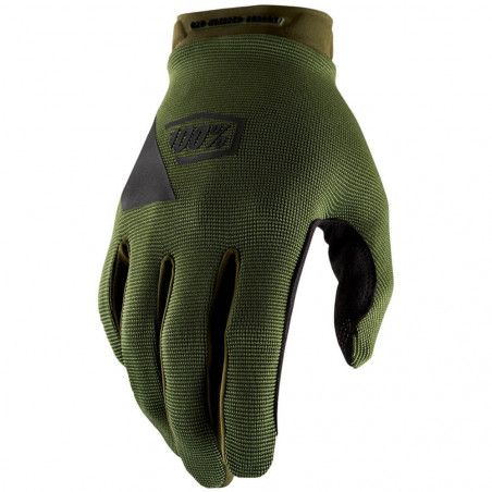 GUANTES 100% RIDECAMP