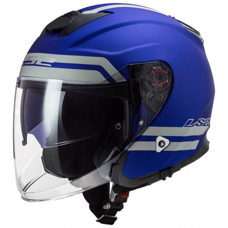 CASCO LS2 OF521 INFINITY HYPER