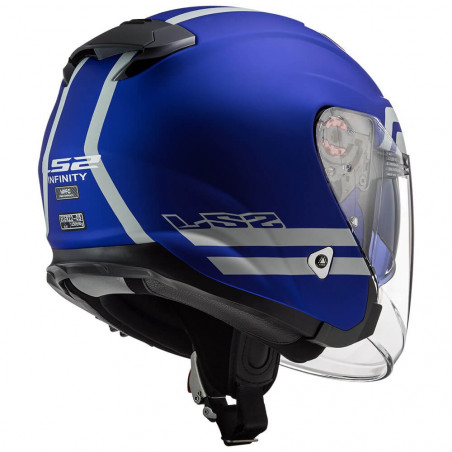 CASCO LS2 OF521 INFINITY HYPER