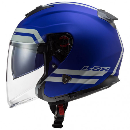 CASCO LS2 OF521 INFINITY HYPER