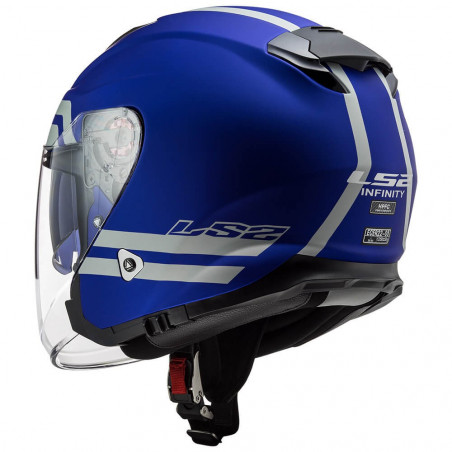 CASCO LS2 OF521 INFINITY HYPER