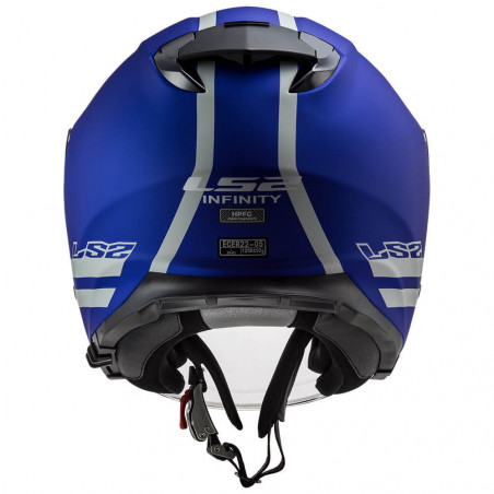 CASCO LS2 OF521 INFINITY HYPER