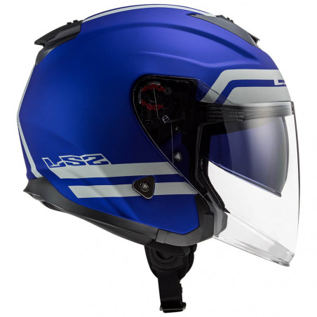 CASCO LS2 OF521 INFINITY HYPER