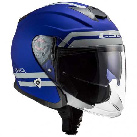 CASCO LS2 OF521 INFINITY HYPER