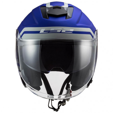 CASCO LS2 OF521 INFINITY HYPER