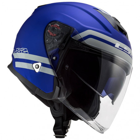 CASCO LS2 OF521 INFINITY HYPER