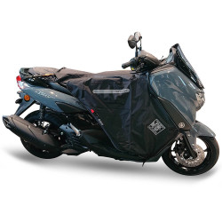 CUBREPIERNAS TUCANO URBANO TERMOSCUD R225 YAMAHA N-MAX 125/155