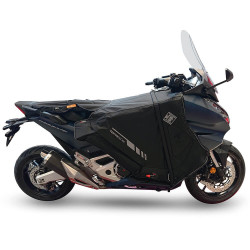 CUBREPIERNAS TUCANO URBANO TERMOSCUD PRO R219 HONDA FORZA 750