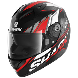 CASCO SHARK RIDILL 1.2 PHAZ MAT