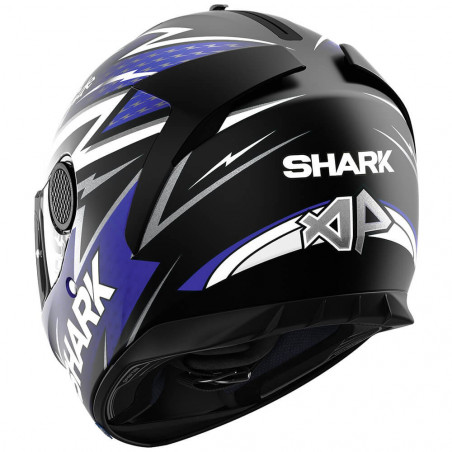 CASCO SHARK SPARTAN 1.2 ADRIAN PARASSOL MAT