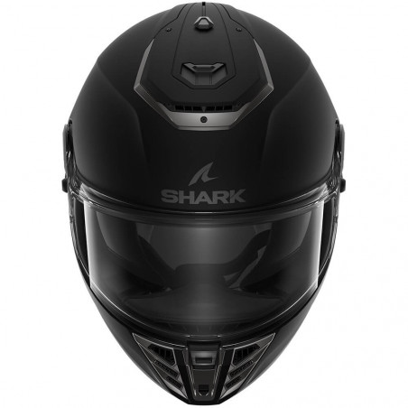 CASCO SHARK SPARTAN RS BLANK MAT