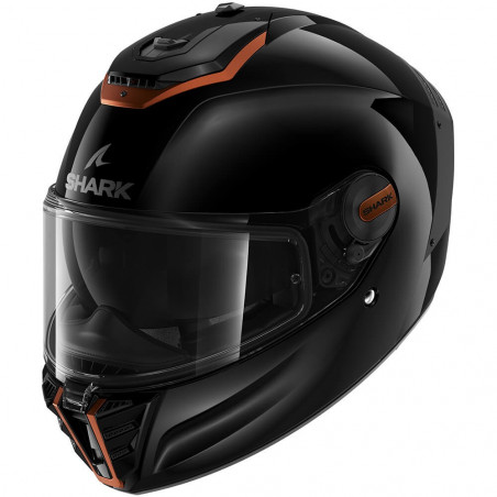 CASCO SHARK SPARTAN RS BLANK SP