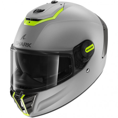 CASCO SHARK SPARTAN RS BLANK SP MAT