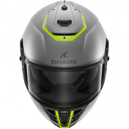 CASCO SHARK SPARTAN RS BLANK SP MAT