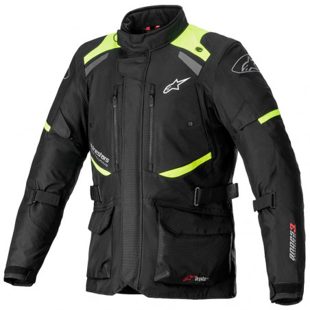 CHAQUETA ALPINESTARS ANDES V3 DRYSTAR