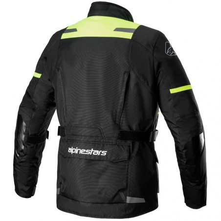 CHAQUETA ALPINESTARS ANDES V3 DRYSTAR