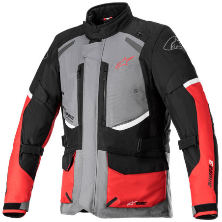 CHAQUETA ALPINESTARS ANDES V3 DRYSTAR