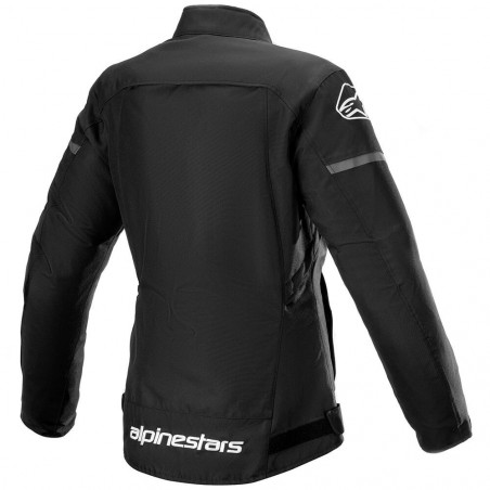 CHAQUETA ALPINESTARS STELLA S COLOR Negro S