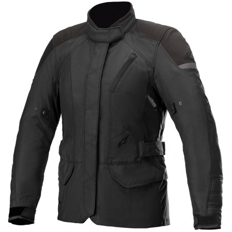 CHAQUETA ALPINESTARS STELLA GRAVITY DRYSTAR