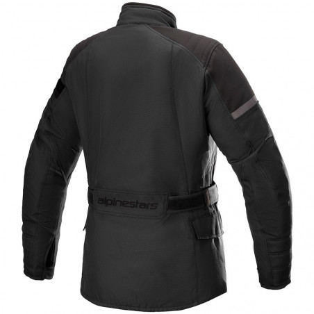 CHAQUETA ALPINESTARS STELLA GRAVITY DRYSTAR