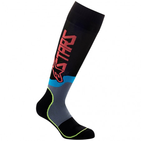 CALCETINES ALPINESTARS MX PLUS-2