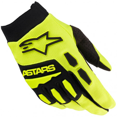 GUANTES ALPINESTARS FULL BORE