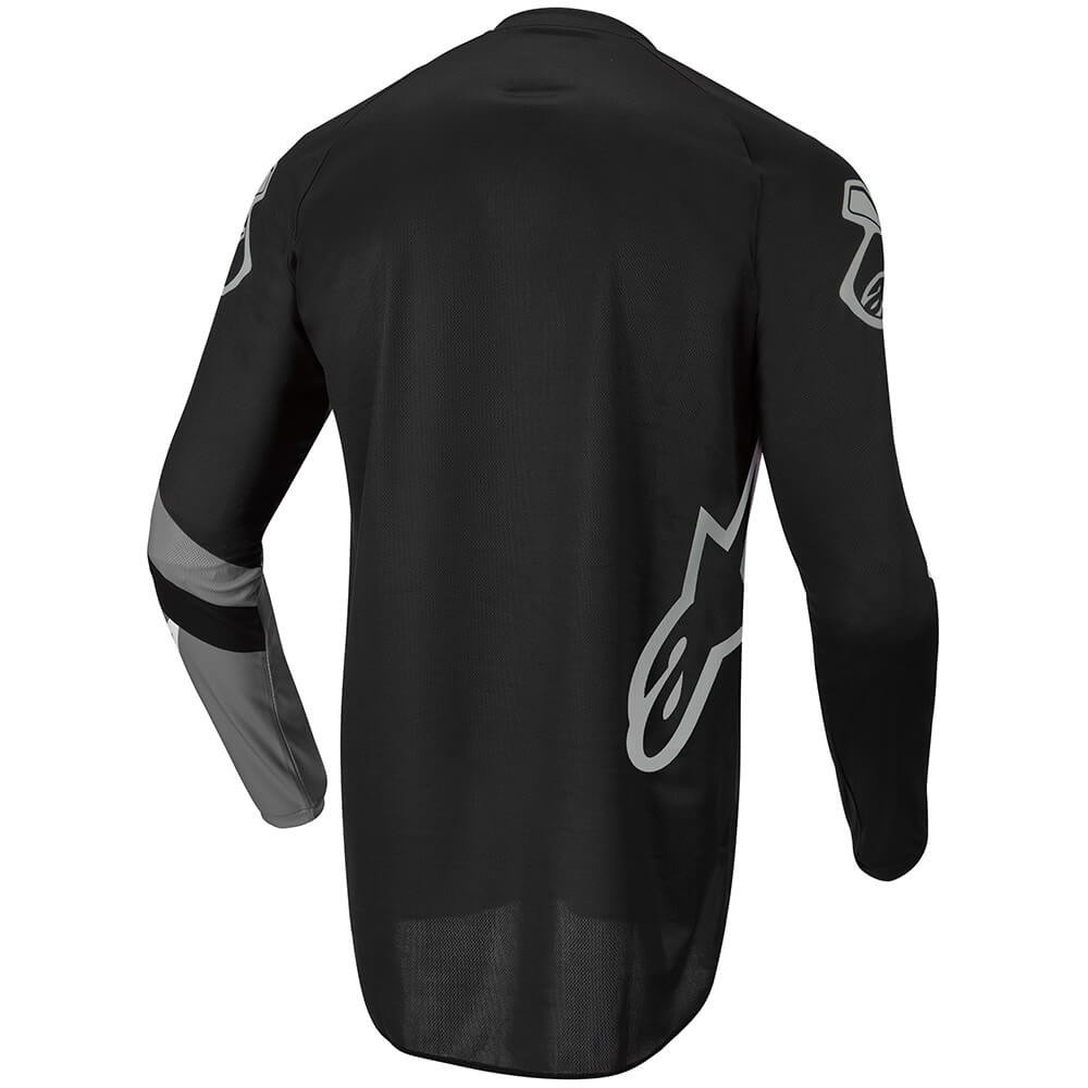 DESLIZADERAS ALPINESTARS GP HARD COLOR Negro TALLA TALLA ÚNICA