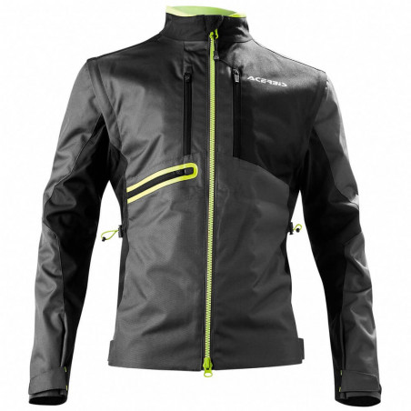 CHAQUETA ACERBIS ENDURO-ONE