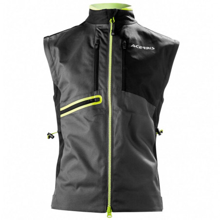 CHAQUETA ACERBIS ENDURO-ONE