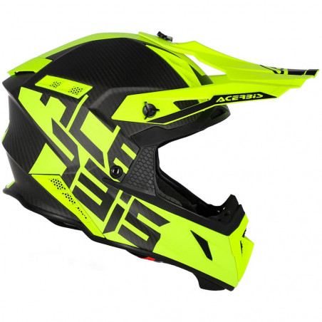 CASCO ACERBIS STEEL CARBON