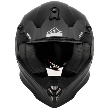 CASCO ACERBIS STEEL JUNIOR