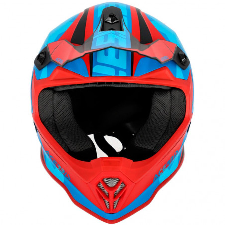 CASCO ACERBIS STEEL JUNIOR