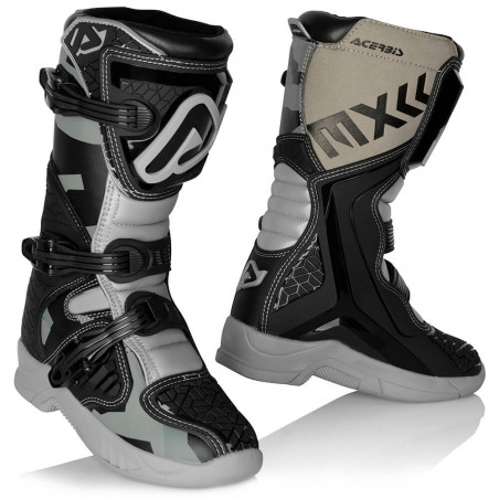 BOTAS ACERBIS X-TEAM KID