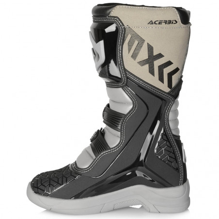 BOTAS ACERBIS X-TEAM KID