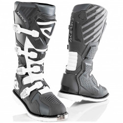 BOTAS ACERBIS X-RACE - LAST LAP!