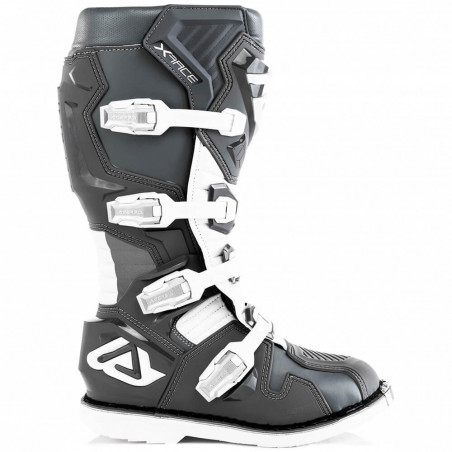 BOTAS ACERBIS X-RACE - LAST LAP!