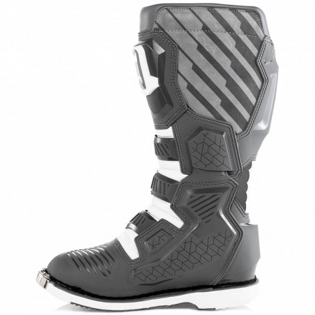 BOTAS ACERBIS X-RACE - LAST LAP!